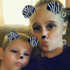 Meet your Posher, Bobbie